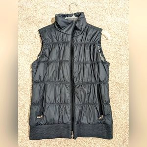 Columbia puffer vest